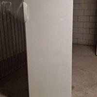Congelatore Verticale con cassetti A+