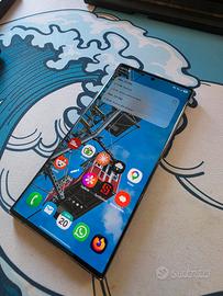 Samsung Galaxy S23 Ultra con batteria nuova