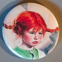 SPILLA PIPPI CALZELUNGHE 