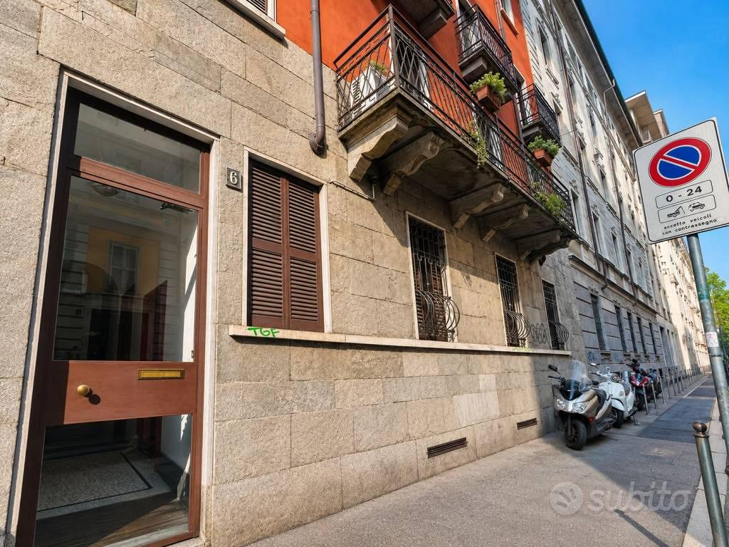 Appartamento – Milano, Magenta - San Vittore, Municipio 1 - Vista 2