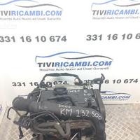 Motore golf 5 solo per ricambi