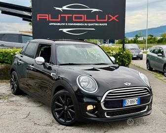 Mini 1.5i Cooper 136CV Autom. 2015