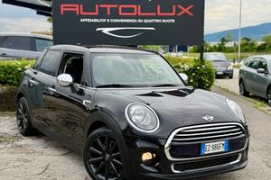 Mini 1.5i Cooper 136CV Autom. 2015