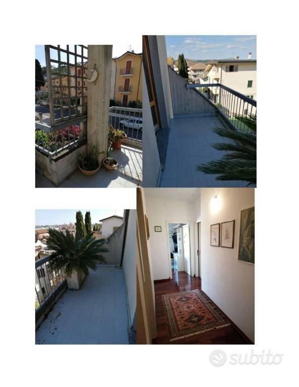 Appartamento – Sant'Elpidio a Mare, Ponte Squadroni - Vista 3
