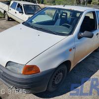 FIAT PUNTO 176 55 1.1 54CV 93-99 ricambi-