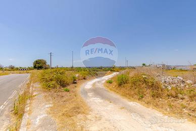 Terreno Edificabile - Vernole