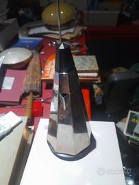 caffettiera Design Vintage F.lli Calderoni 