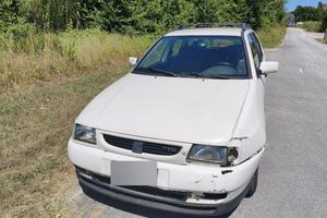 SEAT Cordoba Vario 1.9 TDI  - 700€ 