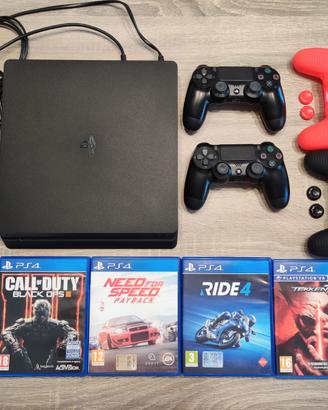 Play station 4