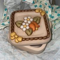 Portagioie originale thun