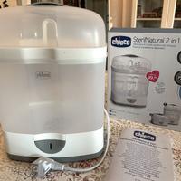 Sterilizzatore Biberon NUOVO IMBALLATO