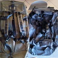 Borse da viaggio con ruote