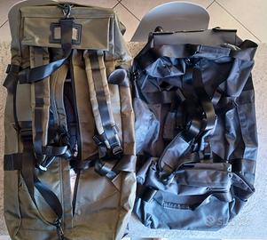 Borse da viaggio con ruote