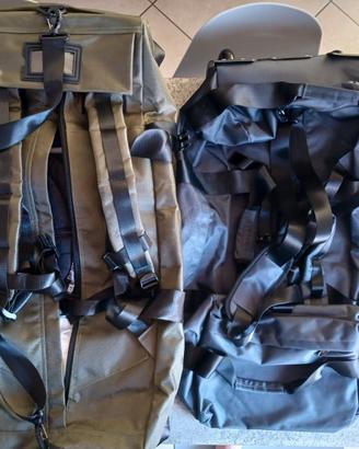 Borse da viaggio con ruote