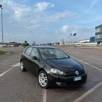 Golf 6 2.0 Tdi 160.000km