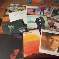 vinili Claudio Baglioni