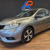 NISSAN Pulsar 1.5 dCi Tekna