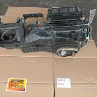 Gruppo stufa riscaldamento Volkswagen Golf 5 Plus