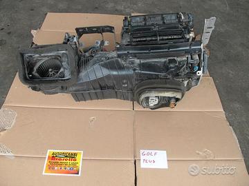 Gruppo stufa riscaldamento Volkswagen Golf 5 Plus