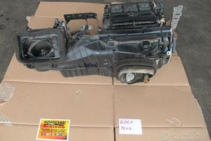 Gruppo stufa riscaldamento Volkswagen Golf 5 Plus
