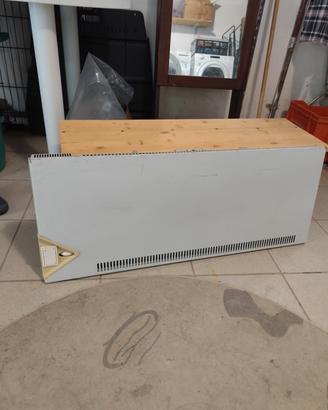 Termosifone elettrico 