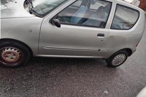 Fiat 600
