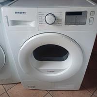 asciugatrice Samsung 9 kg a poma di calore