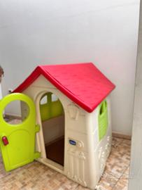 Casetta bambini come nuova