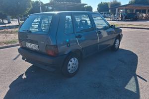 Fiat uno 1.0 Fire i.e (1992) Iscritta al ASI 