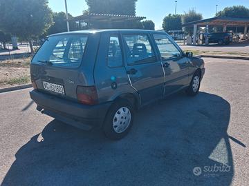Fiat uno 1.0 Fire i.e (1992) Iscritta al ASI 