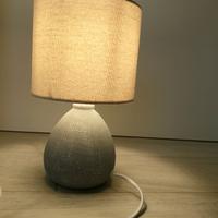Lampada da tavolo 