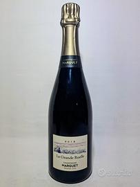 Vino Pregiato Champagne
