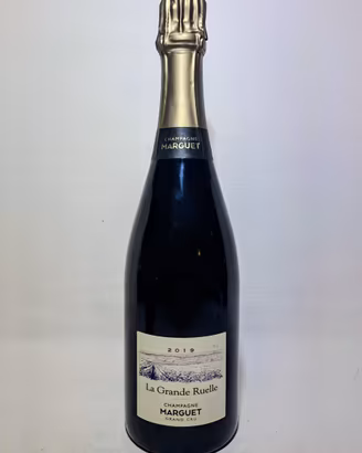 Vino Pregiato Champagne