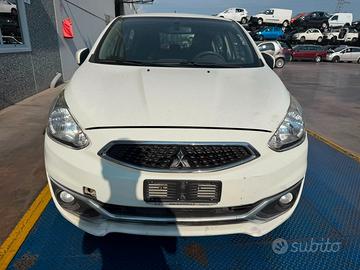 RICAMBI USATI AUTO VARI MITSUBISHI SPACE STAR 2018