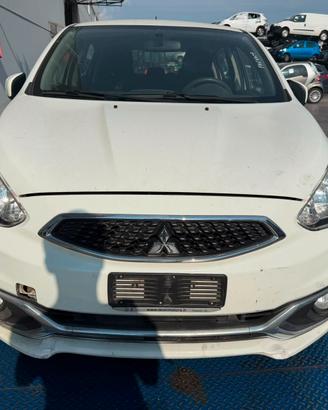 RICAMBI USATI AUTO VARI MITSUBISHI SPACE STAR 2018