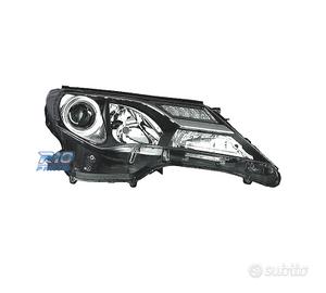 FARO DESTRO TOYOTA RAV 4 13-15