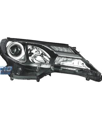 FARO DESTRO TOYOTA RAV 4 13-15