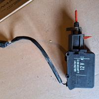 Attuatore vito mercedes 638