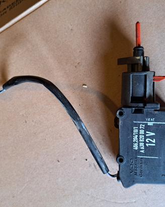 Attuatore vito mercedes 638