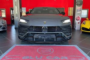 Lamborghini Urus 4.0 accetto permute e finanziamen