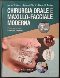 HUPP, Chirurgia orale e maxillo-facciale moderna
