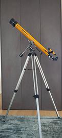 Telescopio konus konustart 900 