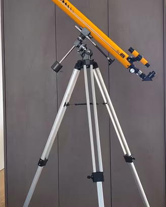 Telescopio konus konustart 900 