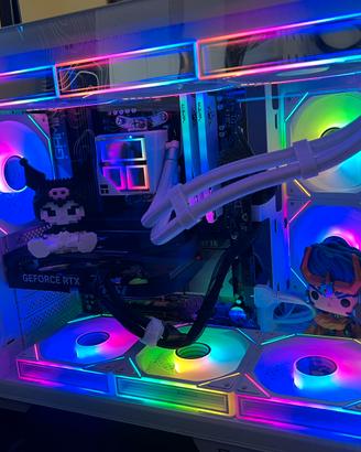 Pc per gaming
