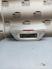 Portellone cofano posteriore mercedes clk w209 200