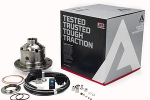 Blocchi differenziali ARB