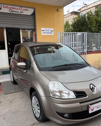Renault Modus Grand 1.5 dCi 85CV Dynamique