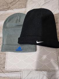 Cappelli adidas outlet invernali