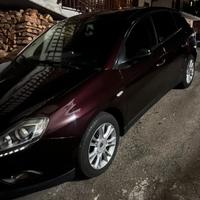 Lancia delta