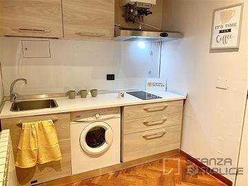 SUITE SINGOLA ALL INCLUSIVE